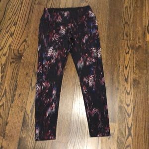 Victoria’s Secret Knockout Tights